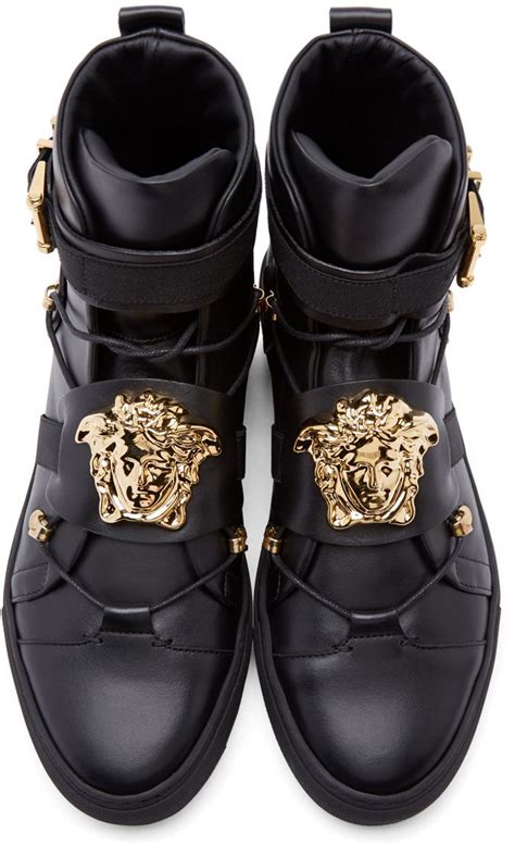 best versace shoes|formal versace shoes men.